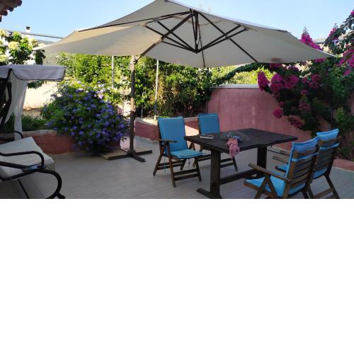 LocriHOUSE-Stylish comfortable home in Galaxidi