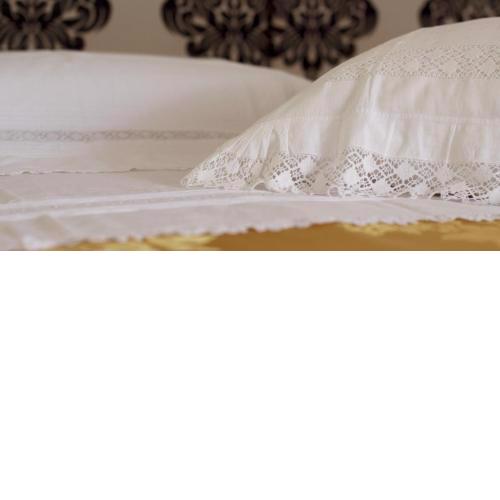Locus Amoenus Luxury rooms