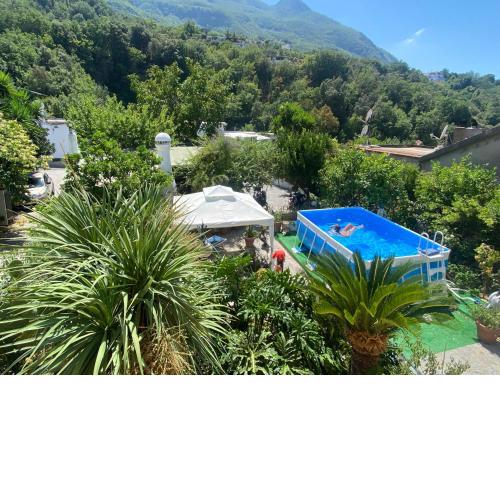 Lodge dell'Ospite