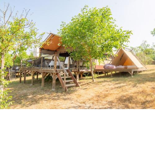 Lodge Holidays - Pian di Boccio