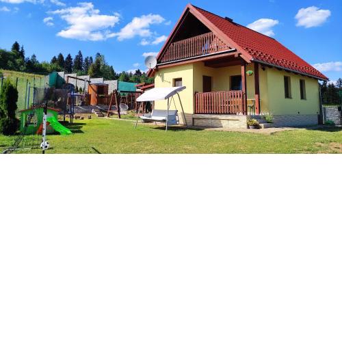 Lodge Horbek Wellness
