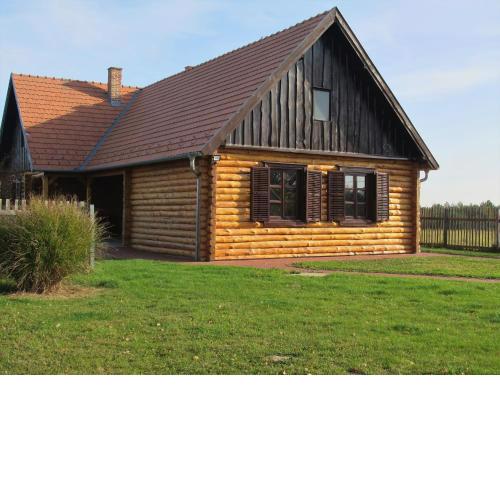Lodge in the Nature