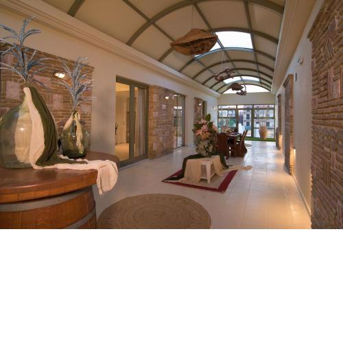 Lodge Luxury Apartments
