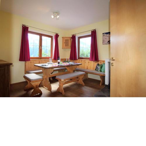 Lodge Pengelstein by Apartment Managers