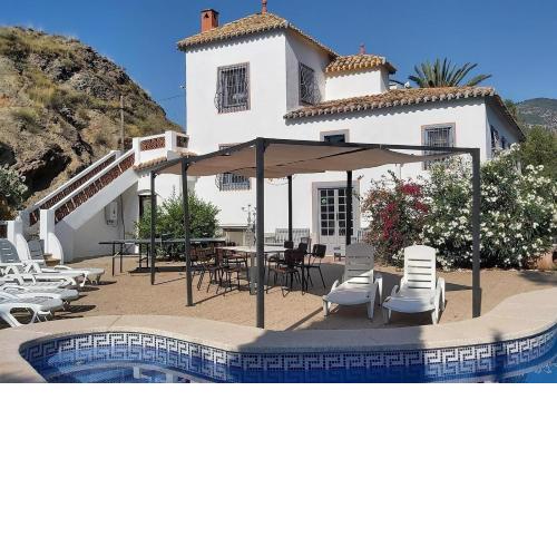 Lodge Villa perfect for families