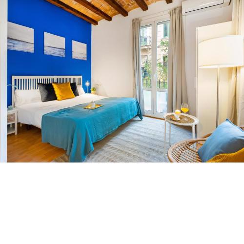 Lodging Apartments Beach Studio 11