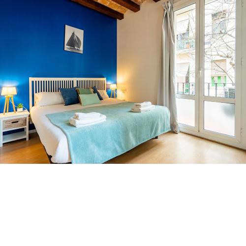 Lodging Apartments Beach Studio P1