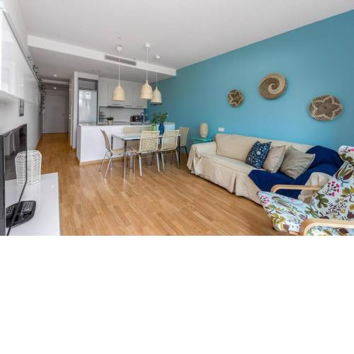 Lodging Apartments FIRA DUPLEX - Barcelona