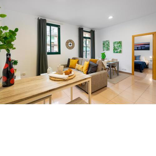 Lodging Apartments Liceu G1