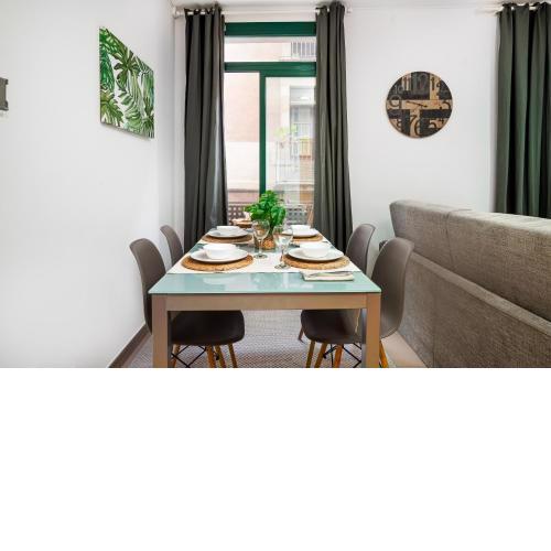 Lodging Apartments Liceu G2