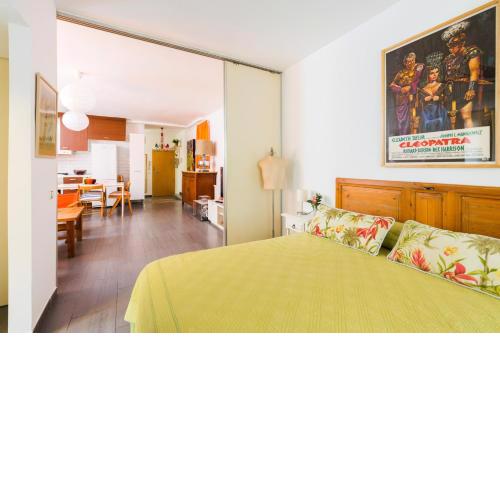 Lodging Sagrada Familia & Sant Pau