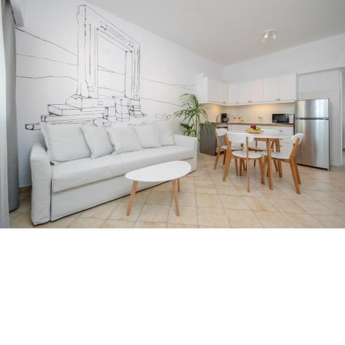 Lofos Apartment , Naxos Center