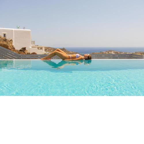 Lofos Apartments