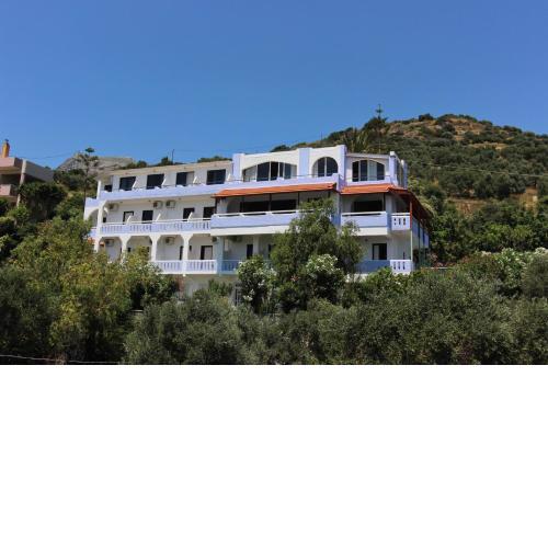 Lofos Hotel