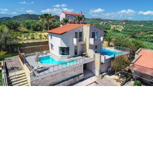 Lofos Village Chania