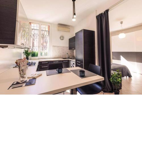 Loft - 1 min Hospital S.Orsola - Free Parking