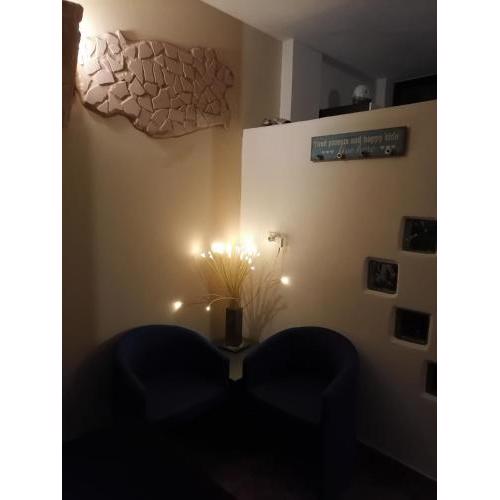 Loft 13- Suite 13 Struttura il Giglio