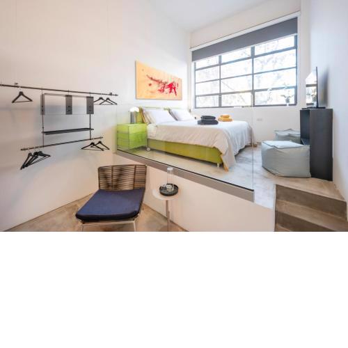 Loft 19