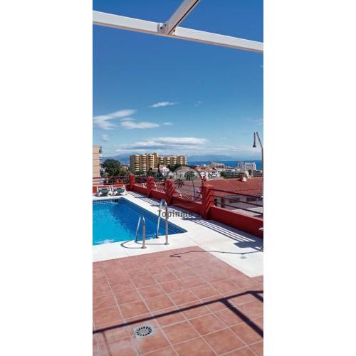 Loft 22 Puerto Marina Marysol