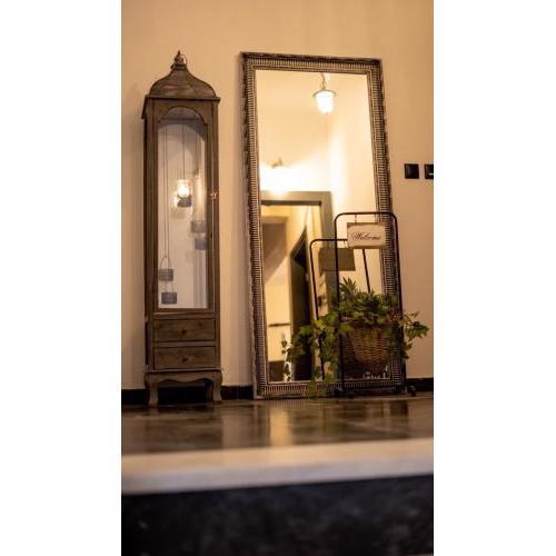 Εν Ιωαννίνοις loft 2