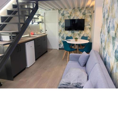 Loft 3 Ramon y Cajal Maracena