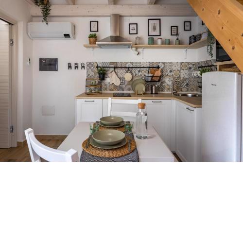 Loft 35 - private parking