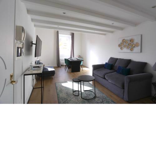 Loft 5c - Palatino