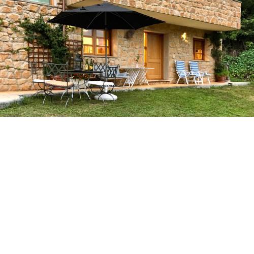 Loft 80 mts en un entorno natural.