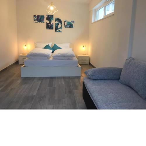 Loft 82 Apartments