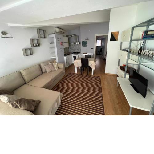 Loft a due passi dal Viale