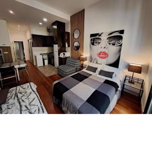 Loft Abad playa Beach Center
