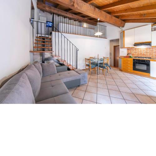 Loft Adamello 200mt From Lake