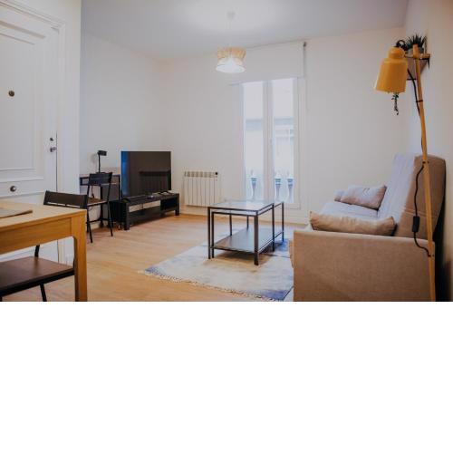 Loft Adelaida