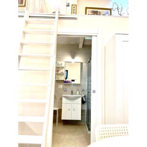 Loft Agata