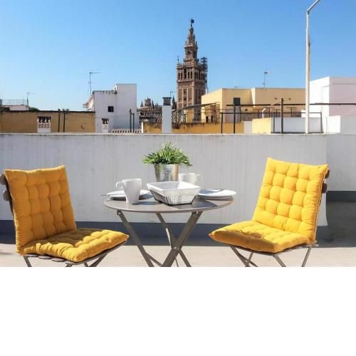 Loft Aire Sevilla