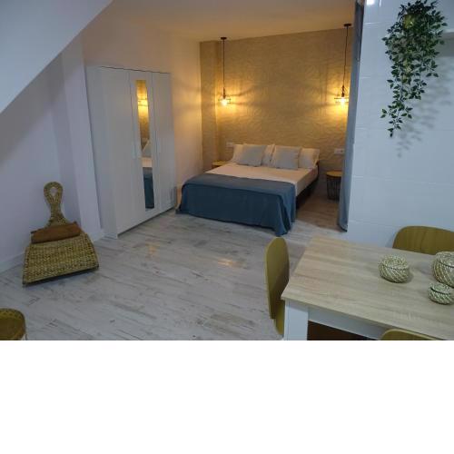Loft Aitana
