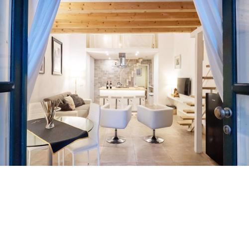 Loft al Teatro