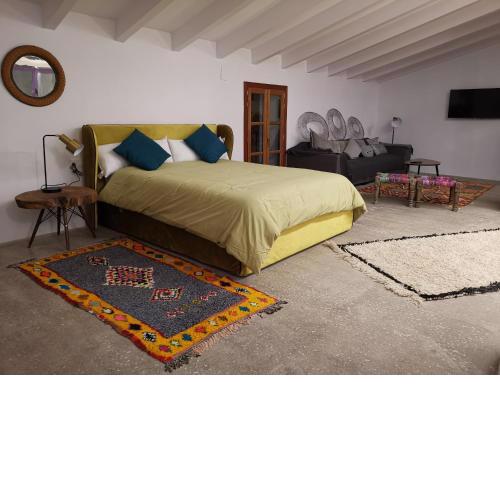 LOFT ALDABA
