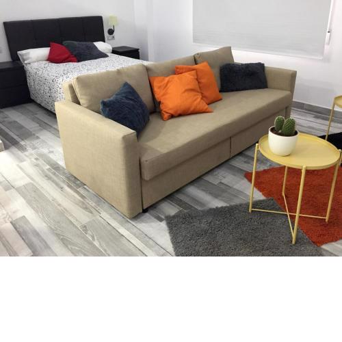 Loft Alfa
