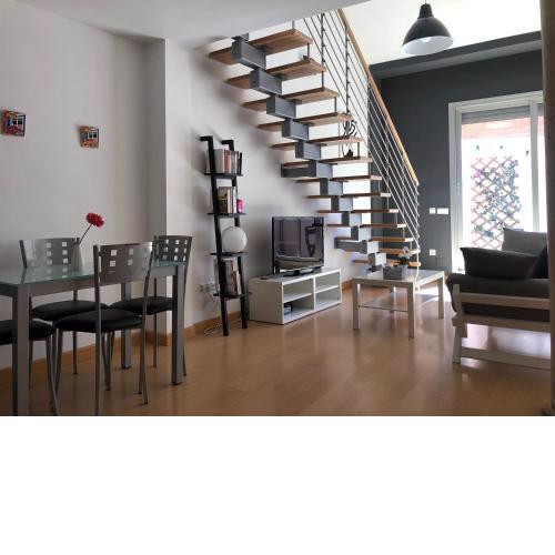 Loft Almagro