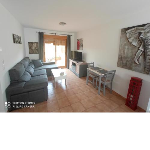LOFT ALQUILER ALCALALÍ
