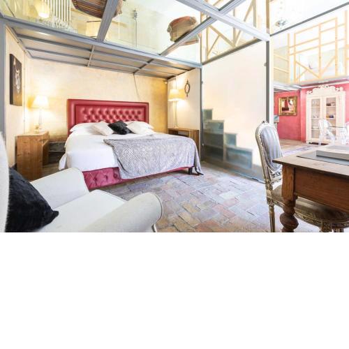 Loft Amazing Aventino - TopCollection