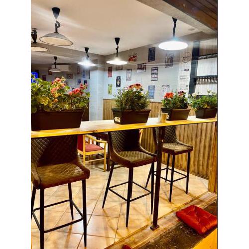 LOFT Apart&Hostal