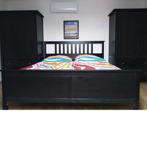 Loft apartman