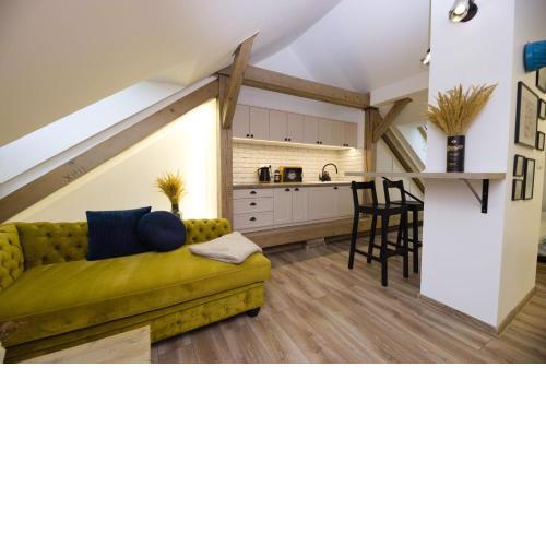 LOFT Apartment - FOLK District
