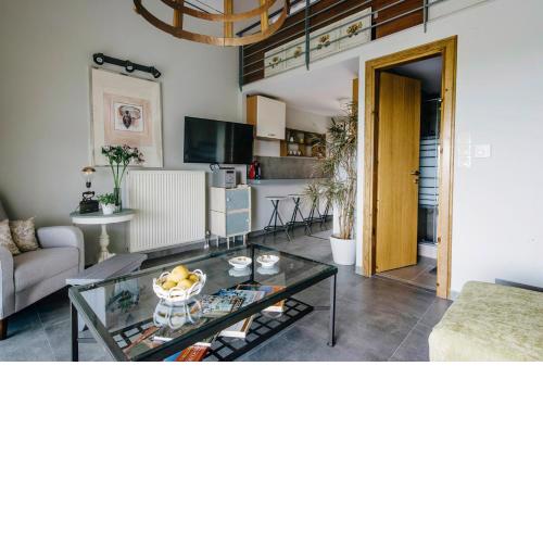 Loft Apartments