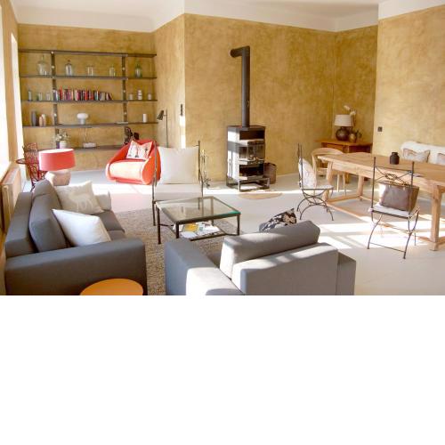 Loft Àpropos