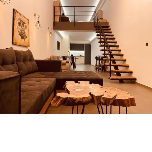 Loft Athens -powered by # ermou fashion suites #