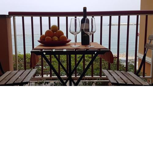 Loft Baia Di Giardini