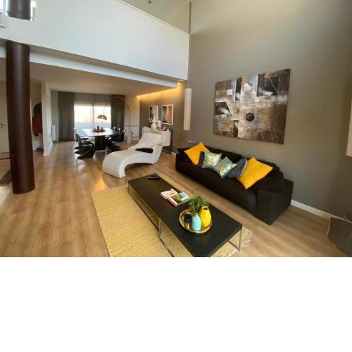 Loft Bardenas RR46